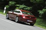 BMW 640i Coupe 2011 года